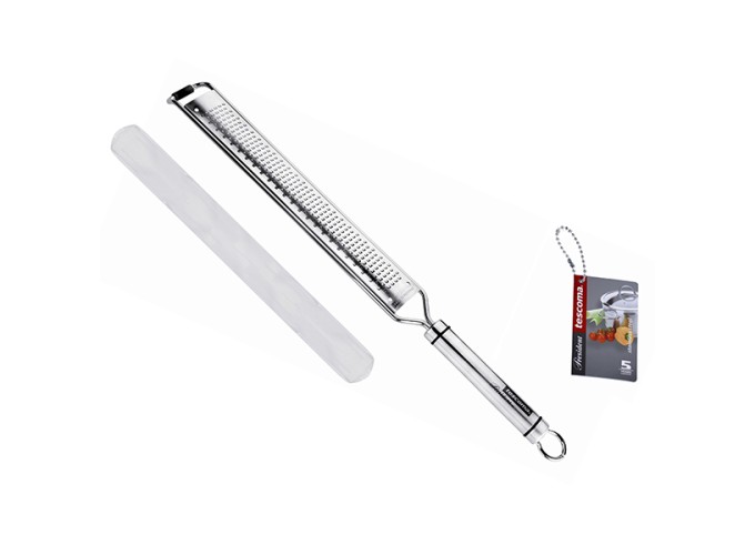 Τρίφτης Εσπεριδοειδών από Ανοξείδωτο Ατσάλι  President Tescoma 