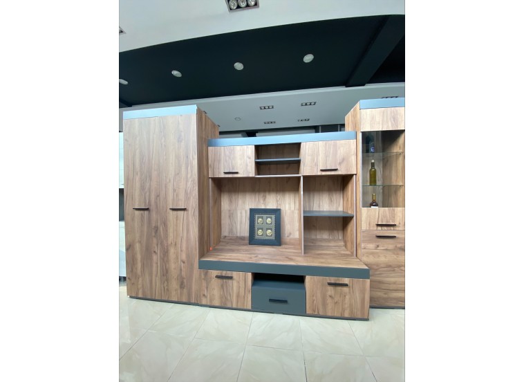 Σύνθετο Σαλονιού, Maiami, Genomax | All4home Σύνθετο Σαλονιού, Maiami, Genomax