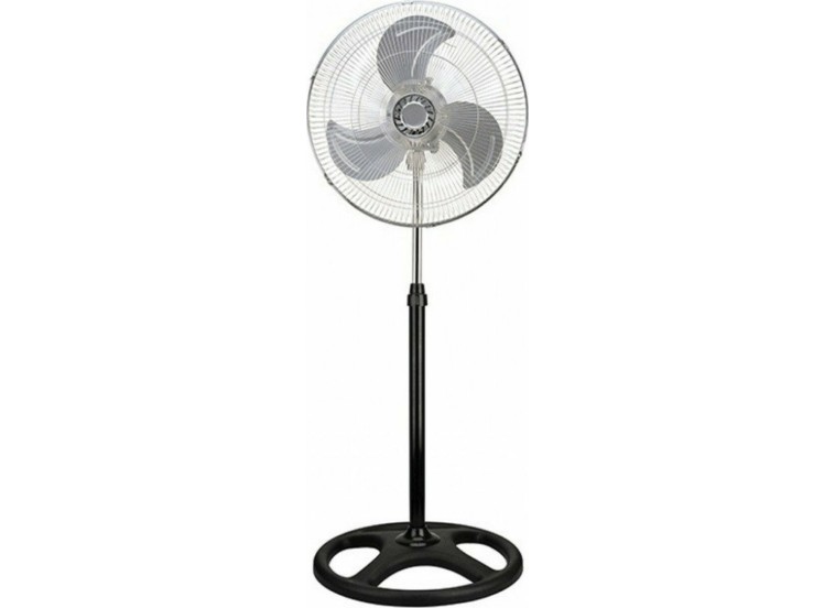 Ανεμιστήρας με ορθοστάτη, FM-8118D, 70W, Muhler Ανεμιστήρας με ορθοστάτη, FM-8118D, 70W, Muhler