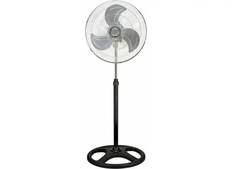 Ανεμιστήρας με ορθοστάτη, FM-8118D, 70W, Muhler Ανεμιστήρας με ορθοστάτη, FM-8118D, 70W, Muhler