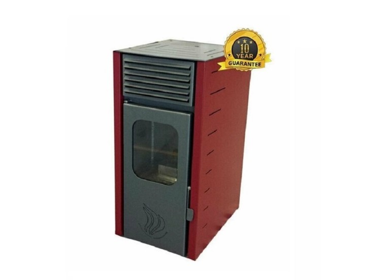 Σόμπα Πέλλετ Αερόθερμη 14 Kw, Angela TA, Μytherm Σόμπα Πέλλετ Αερόθερμη 14 Kw, Angela TA, Μytherm