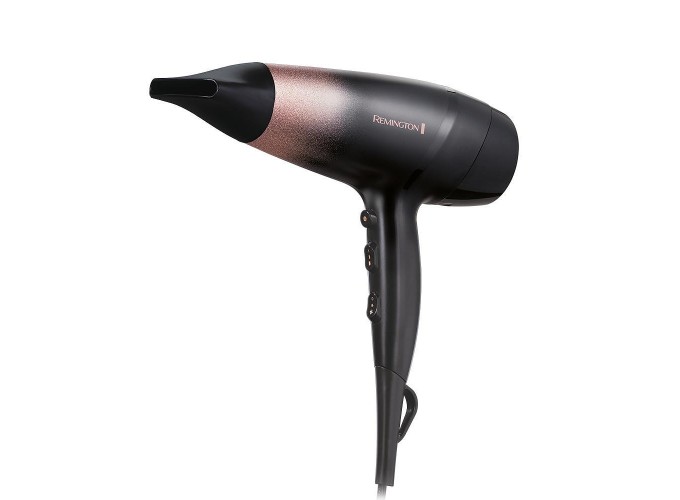 Πιστολάκι Μαλλιών  D5305 Rose Shimmer