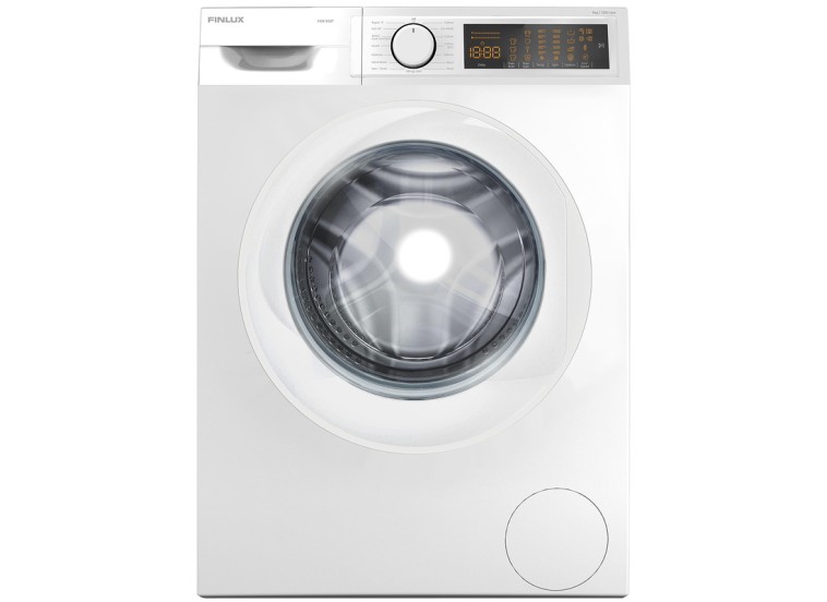 Πλυντήριο ρούχων 1000 στροφών 9kg, D, FXN 910T, Finlux Πλυντήριο ρούχων 1000 στροφών 9kg, D, FXN 910T, Finlux
