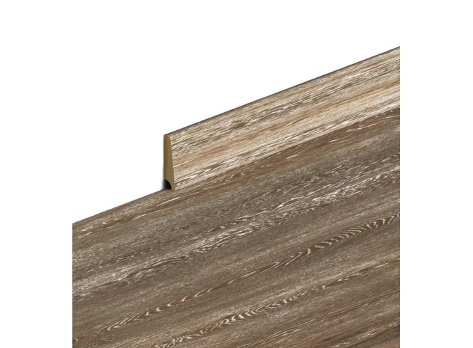 Σοβατεπί MDF, Νο 68, 63-15 cm, Alfa wood