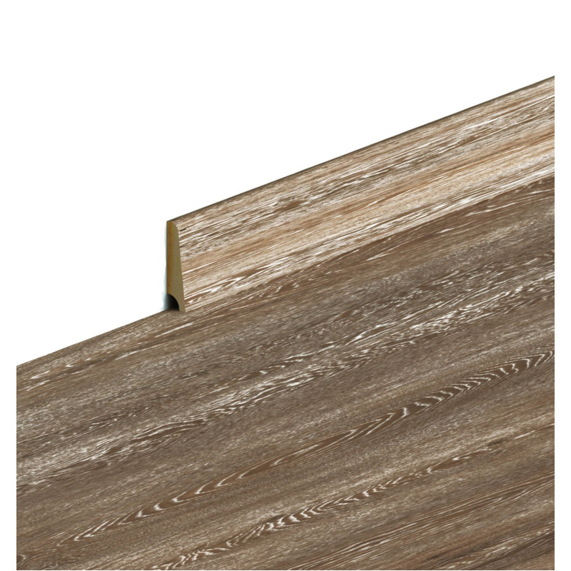 Σοβατεπί MDF, Νο 68, 63-15 cm, Alfa wood