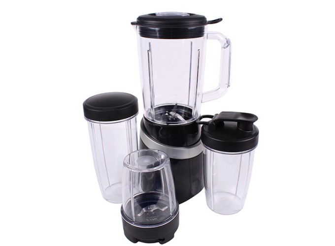 Μπλέντερ για smoothie, MNB-699, MUHLER 