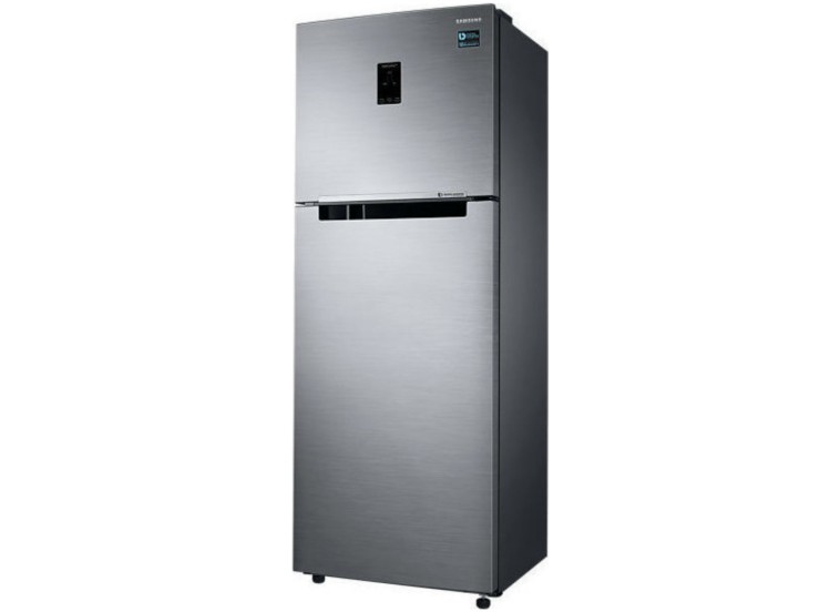 Ψυγειοκαταψύκτης 384 lt A+No Frost, RT38K5530S9/EO, Samsung Ψυγειοκαταψύκτης 384 lt A+No Frost, RT38K5530S9/EO, Samsung