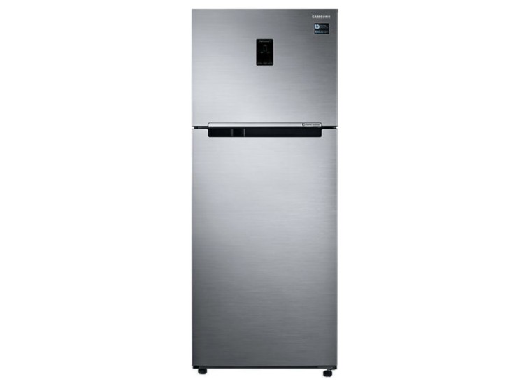Ψυγειοκαταψύκτης 384 lt A+No Frost, RT38K5530S9/EO, Samsung Ψυγειοκαταψύκτης 384 lt A+No Frost, RT38K5530S9/EO, Samsung