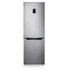 Ψυγειοκαταψύκτης 310lt Α+ Inox, RB31FERNDSA/EF, Samsung Ψυγειοκαταψύκτης 310lt Α+ Inox, RB31FERNDSA/EF, Samsung