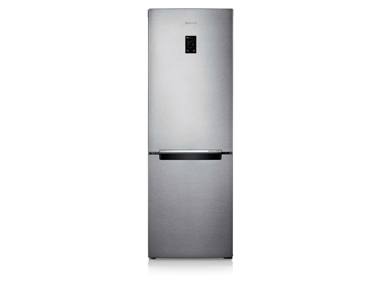 Ψυγειοκαταψύκτης 310lt Α+ Inox, RB31FERNDSA/EF, Samsung Ψυγειοκαταψύκτης 310lt Α+ Inox, RB31FERNDSA/EF, Samsung