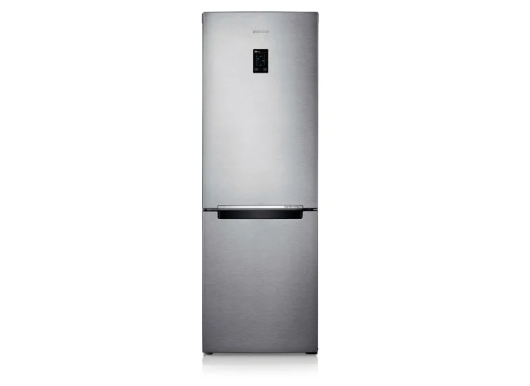 Ψυγειοκαταψύκτης 310lt Α+ Inox, RB31FERNDSA/EF, Samsung Ψυγειοκαταψύκτης 310lt Α+ Inox, RB31FERNDSA/EF, Samsung