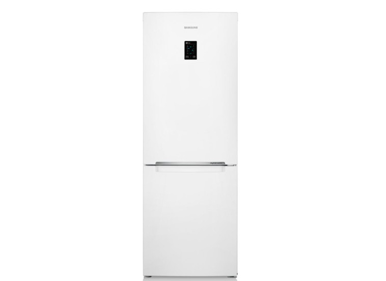 Ψυγειοκαταψύκτης 310 lt A+, RB31FERNDWW/EF, Samsung Ψυγειοκαταψύκτης 310 lt A+, RB31FERNDWW/EF, Samsung