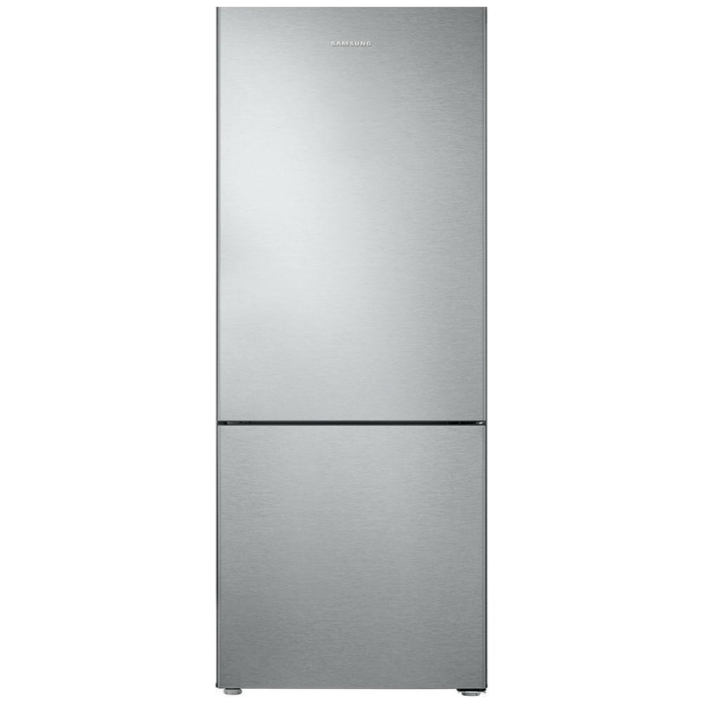 Ψυγειοκαταψύκτης Inox, RB37J5000SA/EF, Samsung