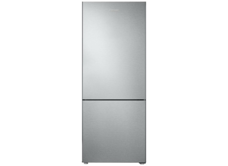 Ψυγειοκαταψύκτης Inox, RB37J5000SA/EF, Samsung