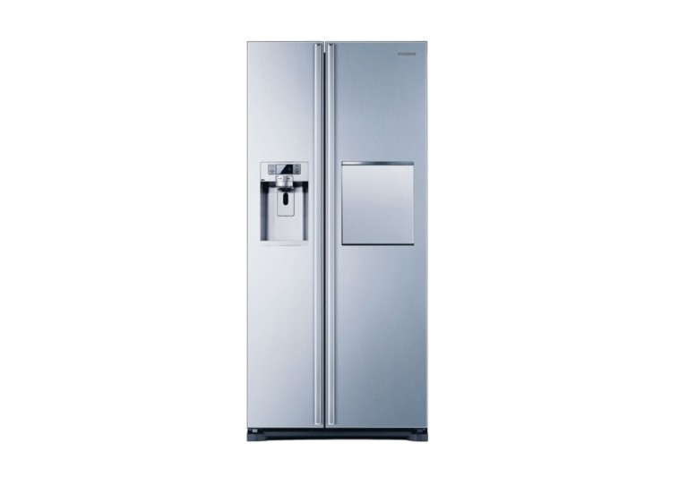 Ψυγείο ντουλάπα Inox, RS61781GDSL/UR, Samsung Ψυγείο ντουλάπα Inox, RS61781GDSL/UR, Samsung