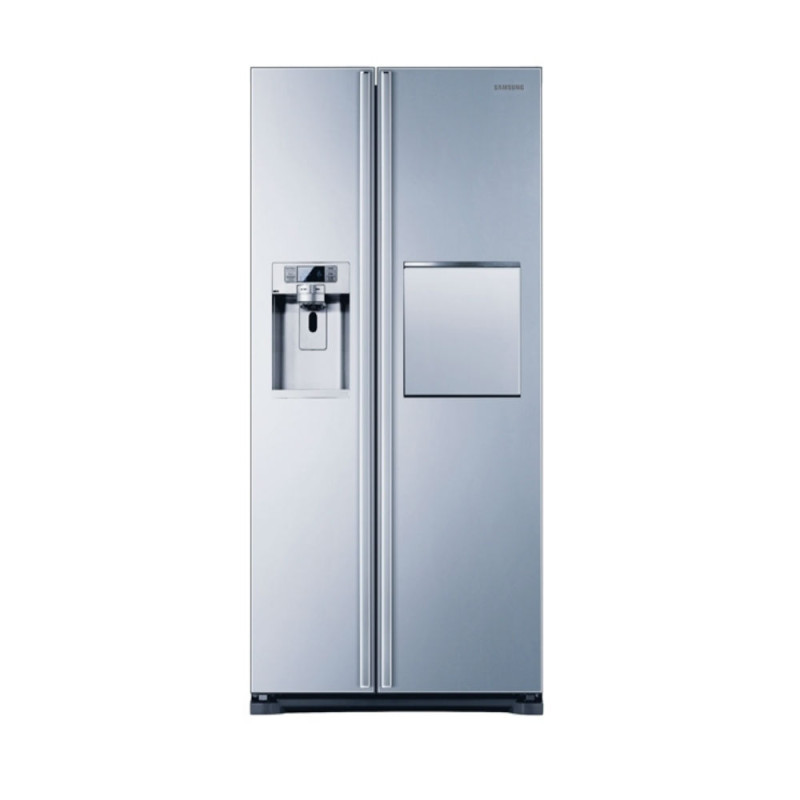 Ψυγείο ντουλάπα Inox, RS61781GDSL/UR, Samsung