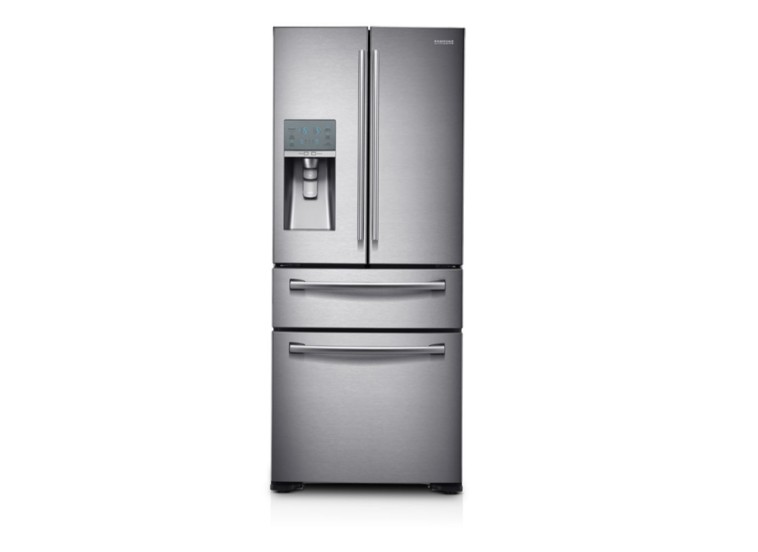 Ψυγείο ντουλάπα Inox, RF24FSEDBSR/EO, Samsung Ψυγείο ντουλάπα Inox, RF24FSEDBSR/EO, Samsung