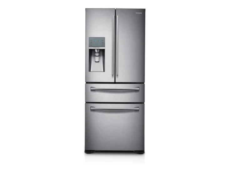 Ψυγείο ντουλάπα Inox, RF24FSEDBSR/EO, Samsung Ψυγείο ντουλάπα Inox, RF24FSEDBSR/EO, Samsung