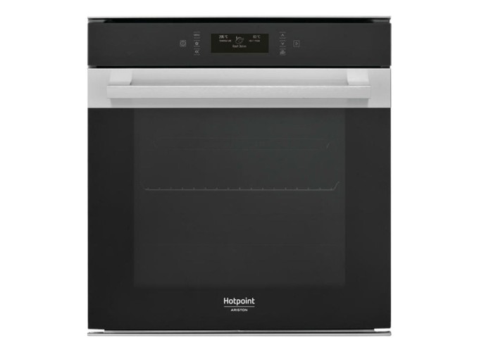 Φούρνος εντοιχιζόμενος άνω πάγκου χωρίς εστίες, FI9 891 SP IX HA, Hotpoint-Ariston