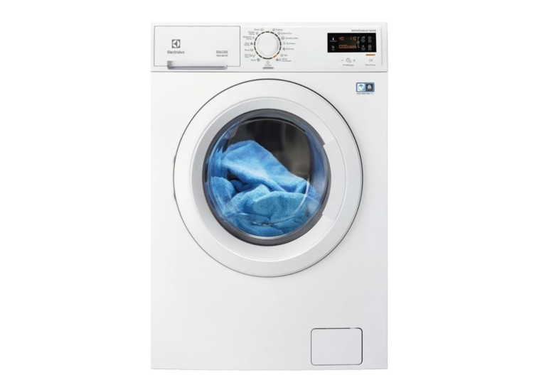 Πλυντήριο-Στεγνωτήριο ρούχων 7kg-4kg, EWW1476WD, Electrolux Πλυντήριο-Στεγνωτήριο ρούχων 7kg-4kg, EWW1476WD, Electrolux