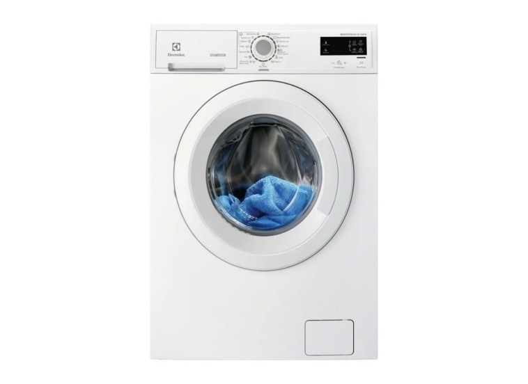 Πλυντήριο ρούχων 8kg, EWF1287HDW2, Electrolux Πλυντήριο ρούχων 8kg, EWF1287HDW2, Electrolux