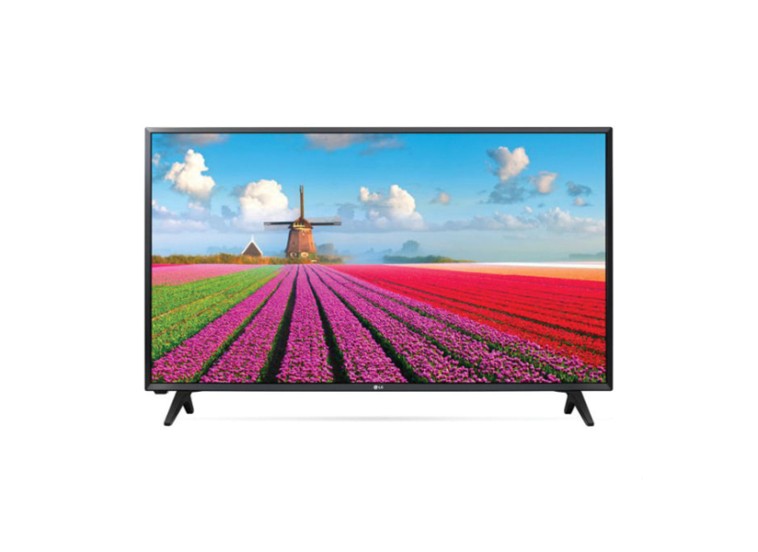 Τηλεόραση LG 43LJ500V Τηλεόραση LG 43LJ500V