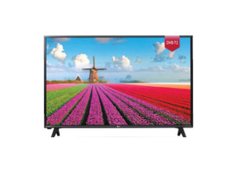 Τηλεόραση LG 32LJ500V Τηλεόραση LG 32LJ500V