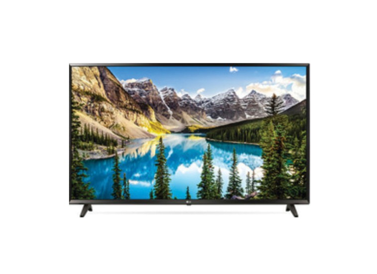 Τηλεόραση LG 43UJ6307