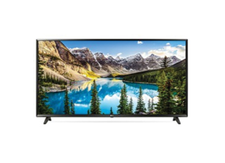Τηλεόραση LG 49UJ6307