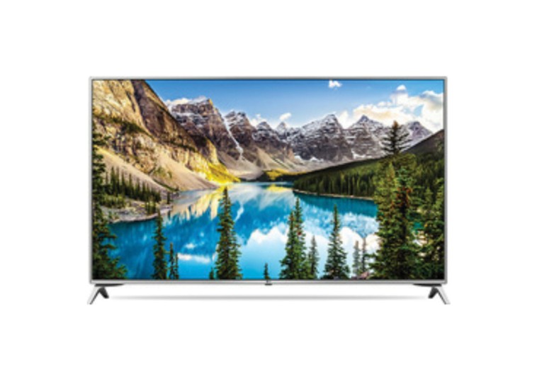Τηλεόραση LG 55UJ6517 Τηλεόραση LG 55UJ6517
