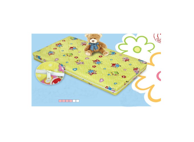 ΣΤΡΩΜΑ ΒΡΕΦΙΚΟ, KOKO BABY από 60/120, Genomax