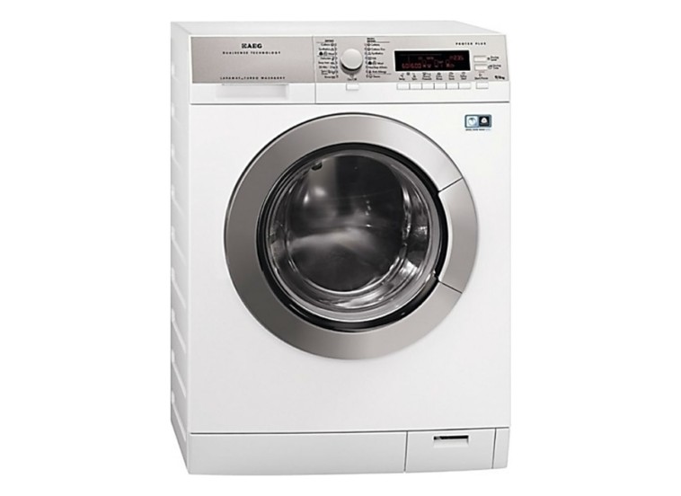Πλυντήριο-Στεγνωτήριο ρούχων 9kg-6kg, L87695NWD, AEG Πλυντήριο-Στεγνωτήριο ρούχων 9kg-6kg, L87695NWD, AEG