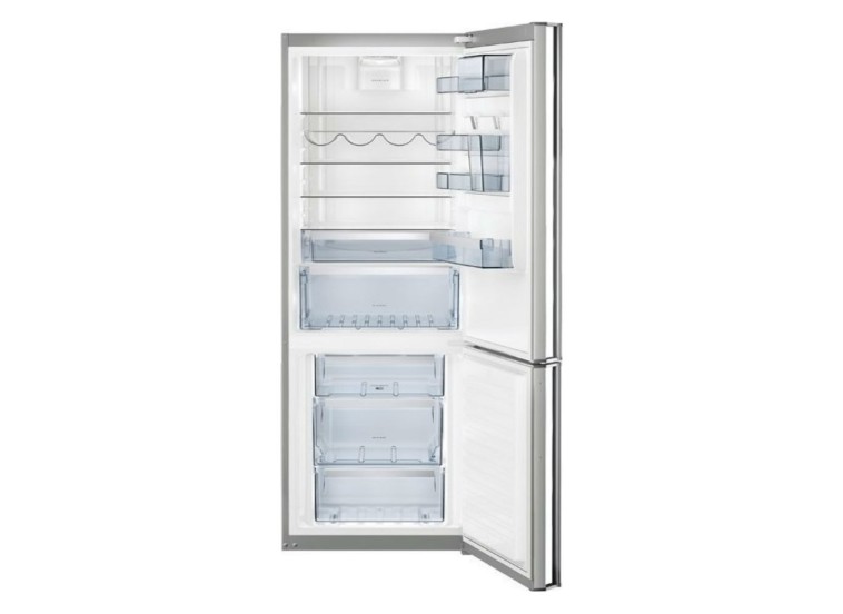 Ψυγειοκαταψύκτης Inox, S83920CMXF, AEG Ψυγειοκαταψύκτης Inox, S83920CMXF, AEG