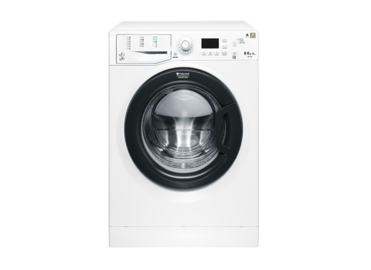 Πλυντήριο-Στεγνωτήριο ρούχων 8kg, WDG 8640B EU, Hotpoint-Ariston Πλυντήριο-Στεγνωτήριο ρούχων 8kg, WDG 8640B EU, Hotpoint-Ariston