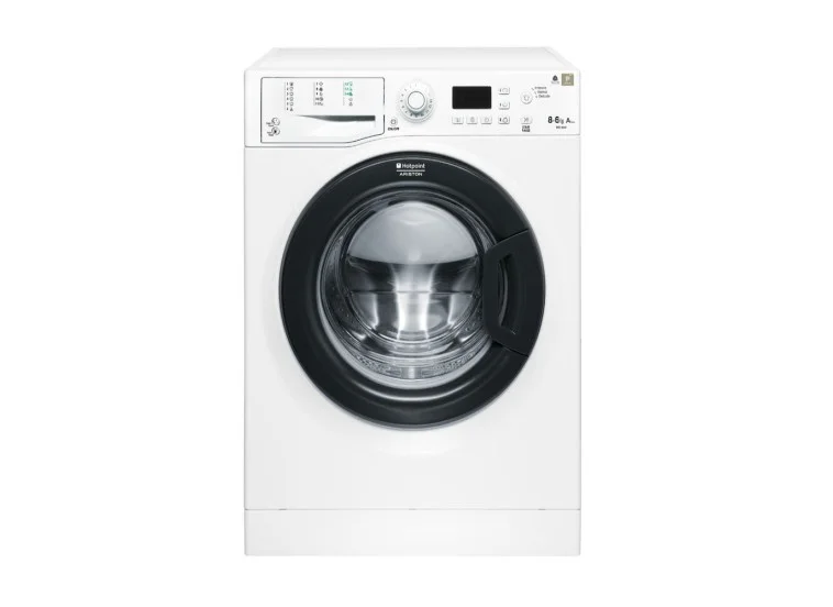 Πλυντήριο-Στεγνωτήριο ρούχων 8kg, WDG 8640B EU, Hotpoint-Ariston Πλυντήριο-Στεγνωτήριο ρούχων 8kg, WDG 8640B EU, Hotpoint-Ariston