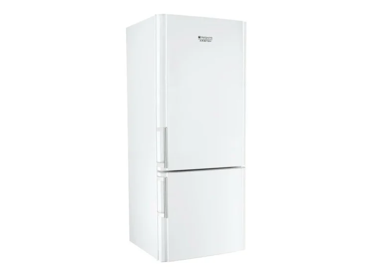 Ψυγειοκαταψύκτης, ENBLH 19211 FW, Hotpoint-Ariston