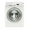 Πλυντήριο Ρούχων 7kg, WMF722BSC, Hotpoint - Ariston