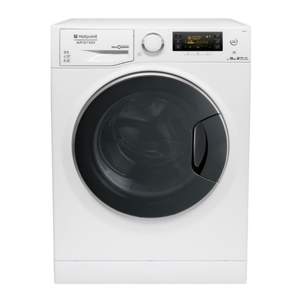 Πλυντήριο ρούχων 10kg, RPD 1047 DD, Hotpoint-Ariston