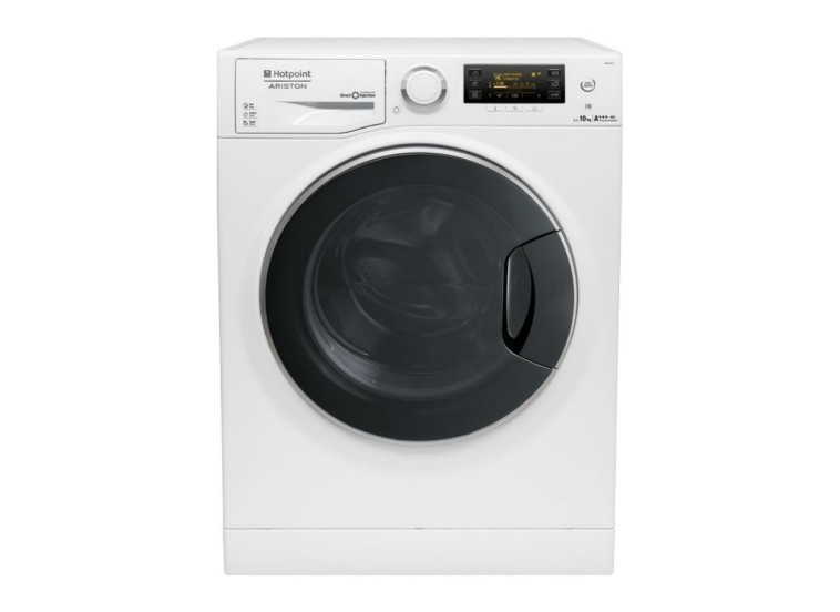 Πλυντήριο ρούχων 10kg, RPD 1047 DD, Hotpoint-Ariston