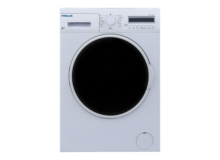 Πλυντήριο ρούχων 8kg, FXL8 1015W, Finlux | All4home Πλυντήριο ρούχων 8kg, FXL8 1015W, Finlux