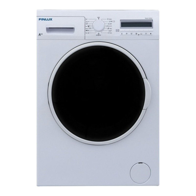 Πλυντήριο ρούχων 1000 στροφών 7kg, FXA7 1015W, Finlux