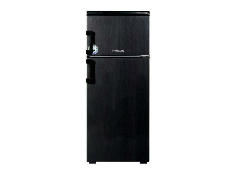 Δίπορτο Ψυγείο Finlux FXRA-2650 B Δίπορτο Ψυγείο Finlux FXRA-2650 B