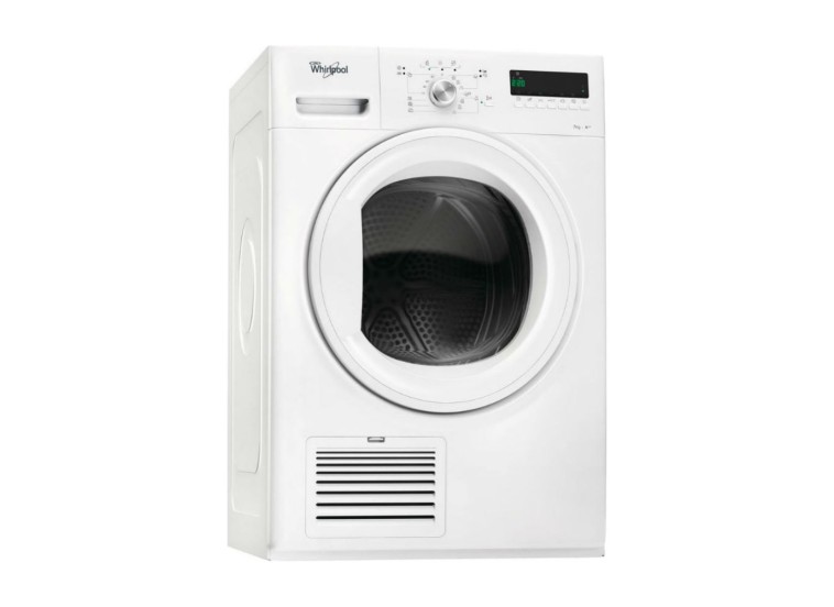 Στεγνωτήριο ρούχων 7kg, HDLX70410, Whirlpool