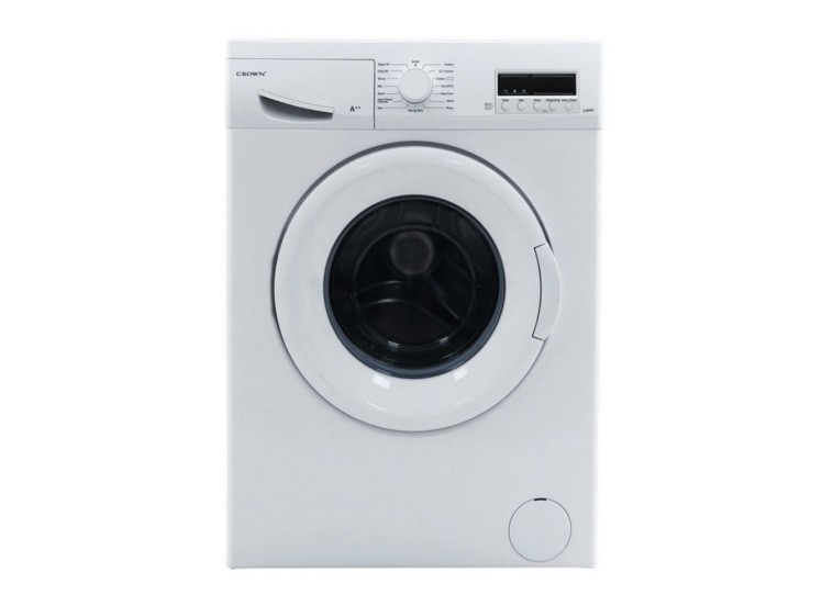 Πλυντήριο Ρούχων 7kg A++, LI 87FT, Crown | All4home Πλυντήριο Ρούχων 7kg A++, LI 87FT, Crown