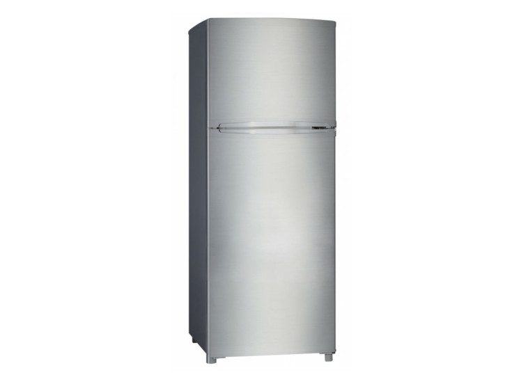 Ψυγειοκαταψύκτης 212lt A+, DF 276S, Crown Ψυγειοκαταψύκτης 212lt A+, DF 276S, Crown