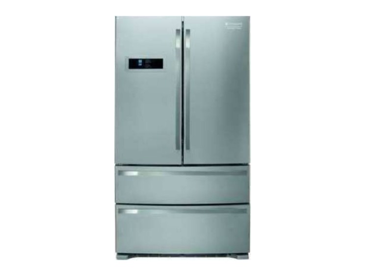 Ψυγείο Ντουλάπα Hotpoint-Ariston FXD 822 F Ψυγείο Ντουλάπα Hotpoint-Ariston FXD 822 F