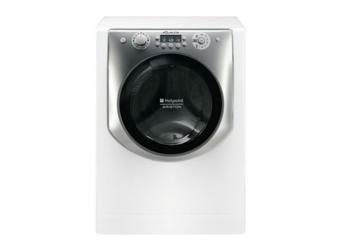 Πλυντήριο-Στεγνωτήριο ρούχων 9kg-7kg AQD970F 49 EU, Hotpoint-Ariston