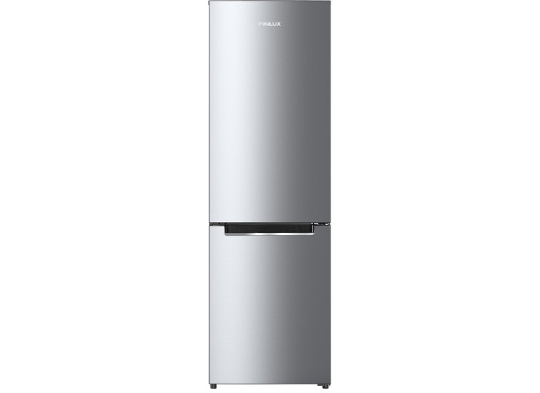 Ψυγειοκαταψύκτης, No Frost 286lt A+, FBN-290IX, Finlux Ψυγειοκαταψύκτης, No Frost 286lt A+, FBN-290IX, Finlux