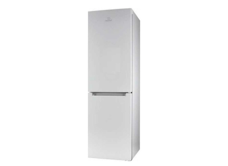 Ψυγειοκαταψύκτης, LR7 S1 W, Indesit Ψυγειοκαταψύκτης, LR7 S1 W, Indesit