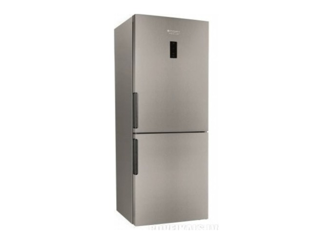 Ψυγειοκαταψύκτης, XH8 T1OX , Hotpoint-Ariston